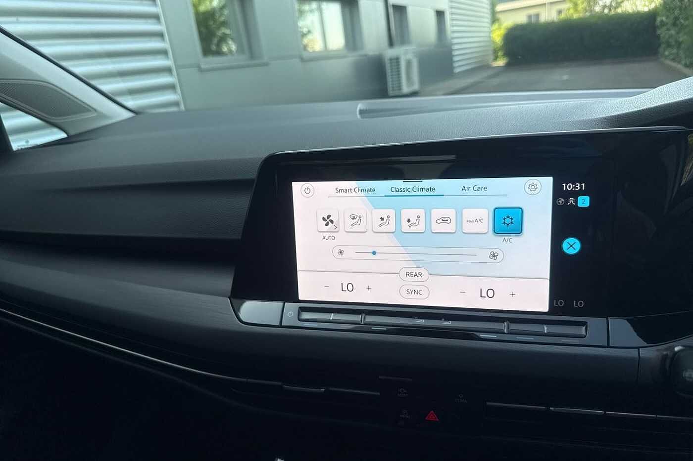 Volkswagen Golf Style 1.5 eTSI 150PS 7-speed DSG 5 Door