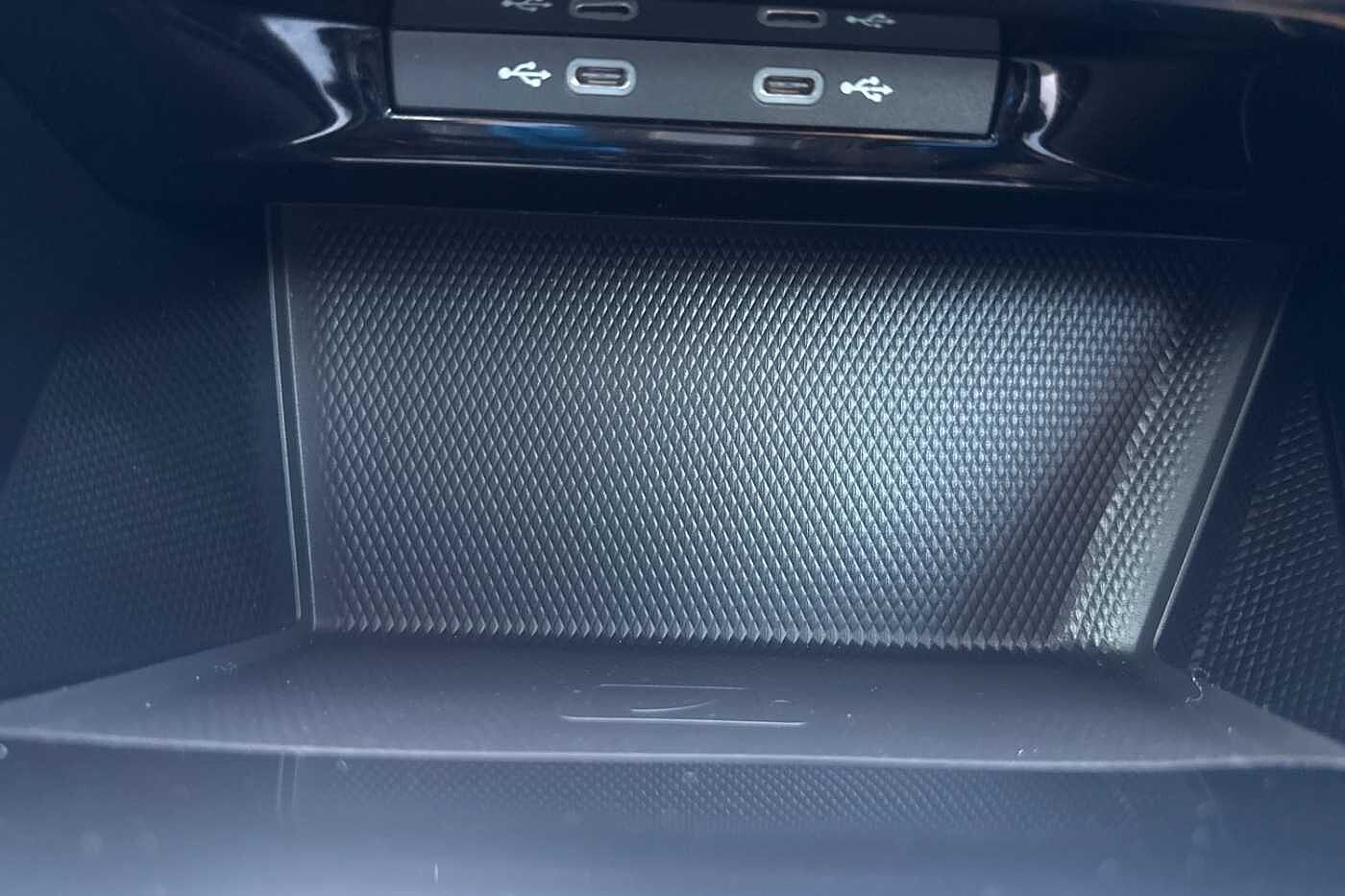 Volkswagen Golf Style 1.5 eTSI 150PS 7-speed DSG 5 Door