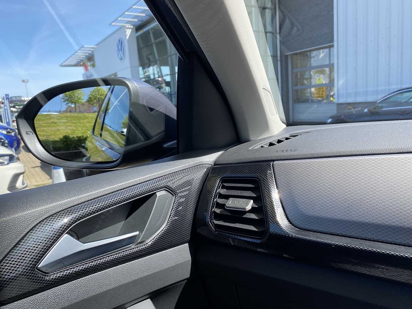 Volkswagen T-Cross 1.0 TSI 95PS Match