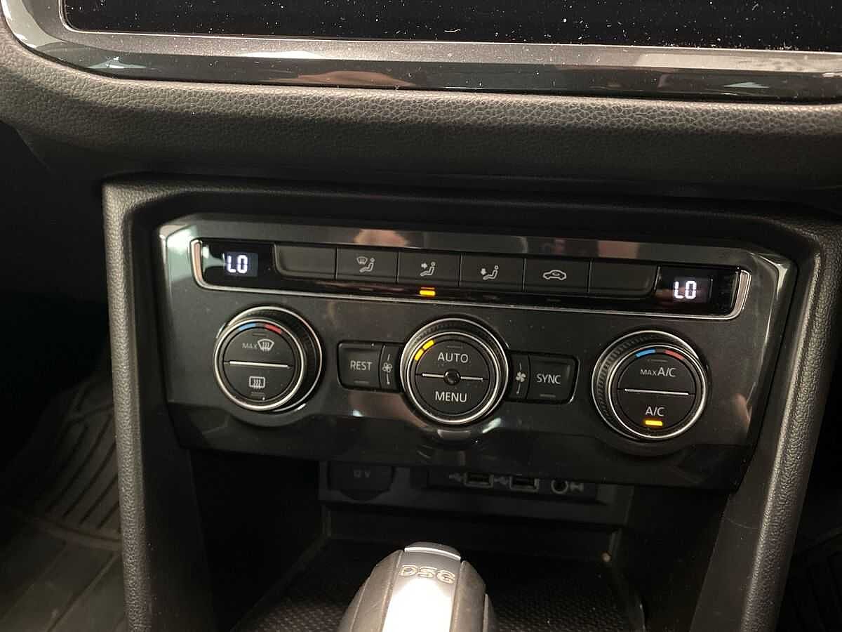 Volkswagen Tiguan 2.0 TDI 150PS 2WD SE Nav DSG 5dr