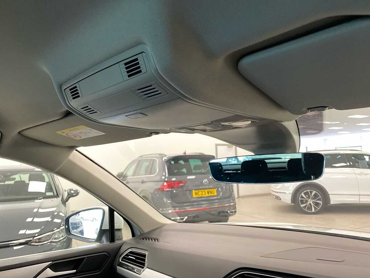 Volkswagen Tiguan 2.0 TDI 150PS 2WD SE Nav DSG 5dr