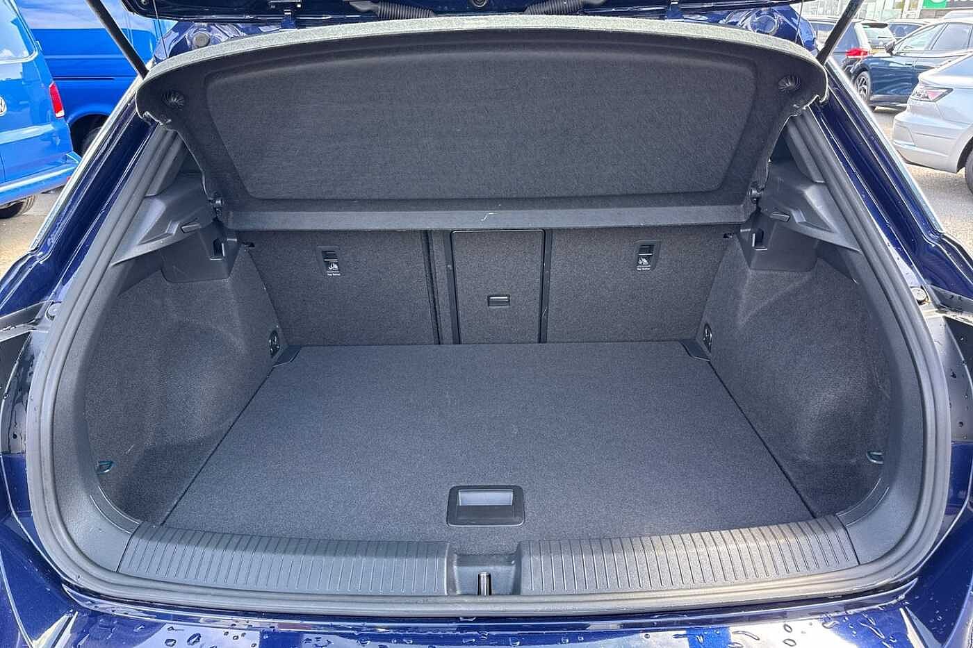 Volkswagen T-roc 2.0 TDI R Line 5dr