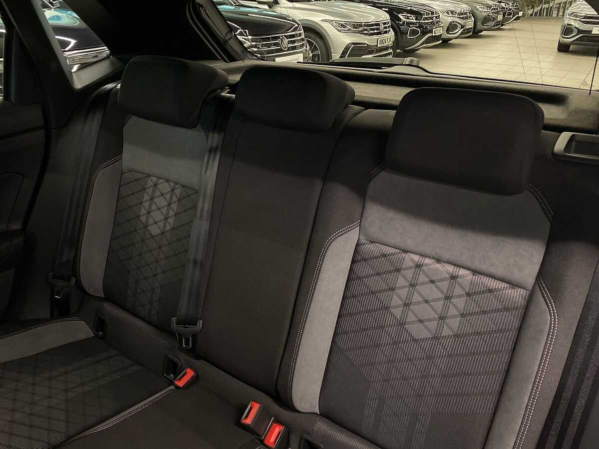Volkswagen Polo 1.0 TSI R-Line 5Dr DSG