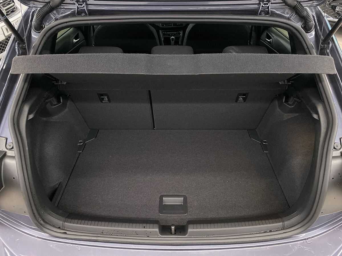 Volkswagen Polo 1.0 TSI R-Line 5Dr DSG