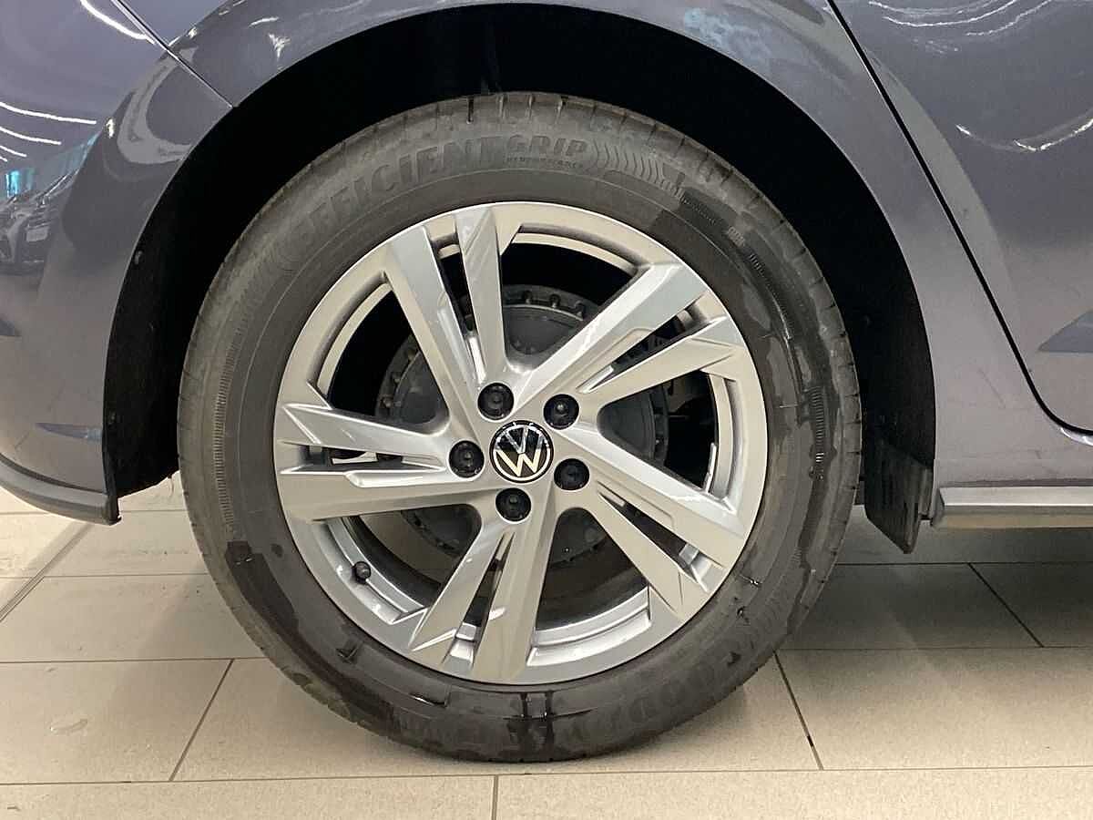 Volkswagen Polo 1.0 TSI R-Line 5Dr DSG