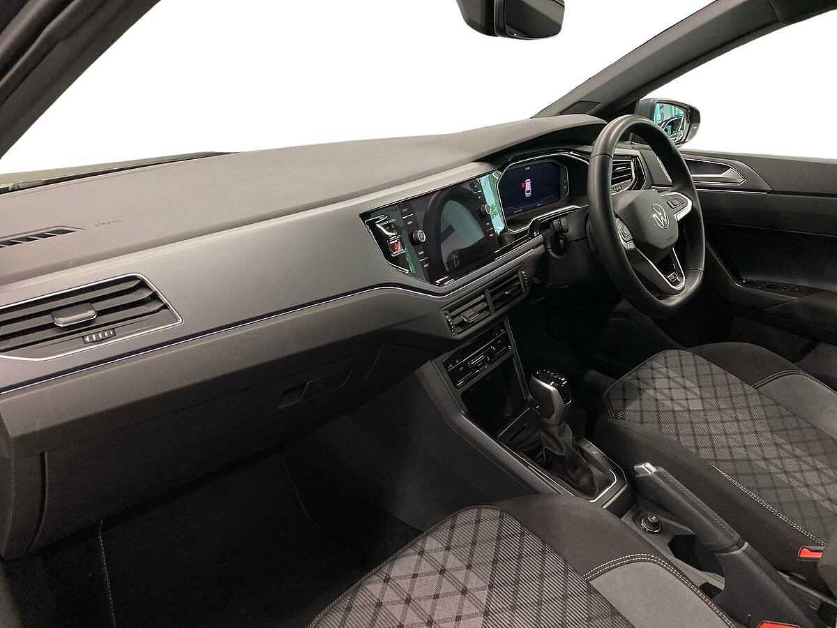 Volkswagen Polo 1.0 TSI R-Line 5Dr DSG