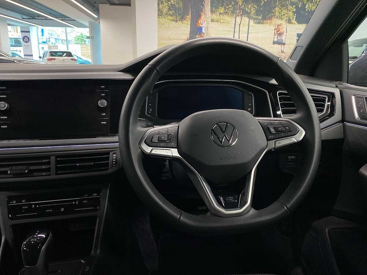 Volkswagen Polo 1.0 TSI R-Line 5Dr DSG