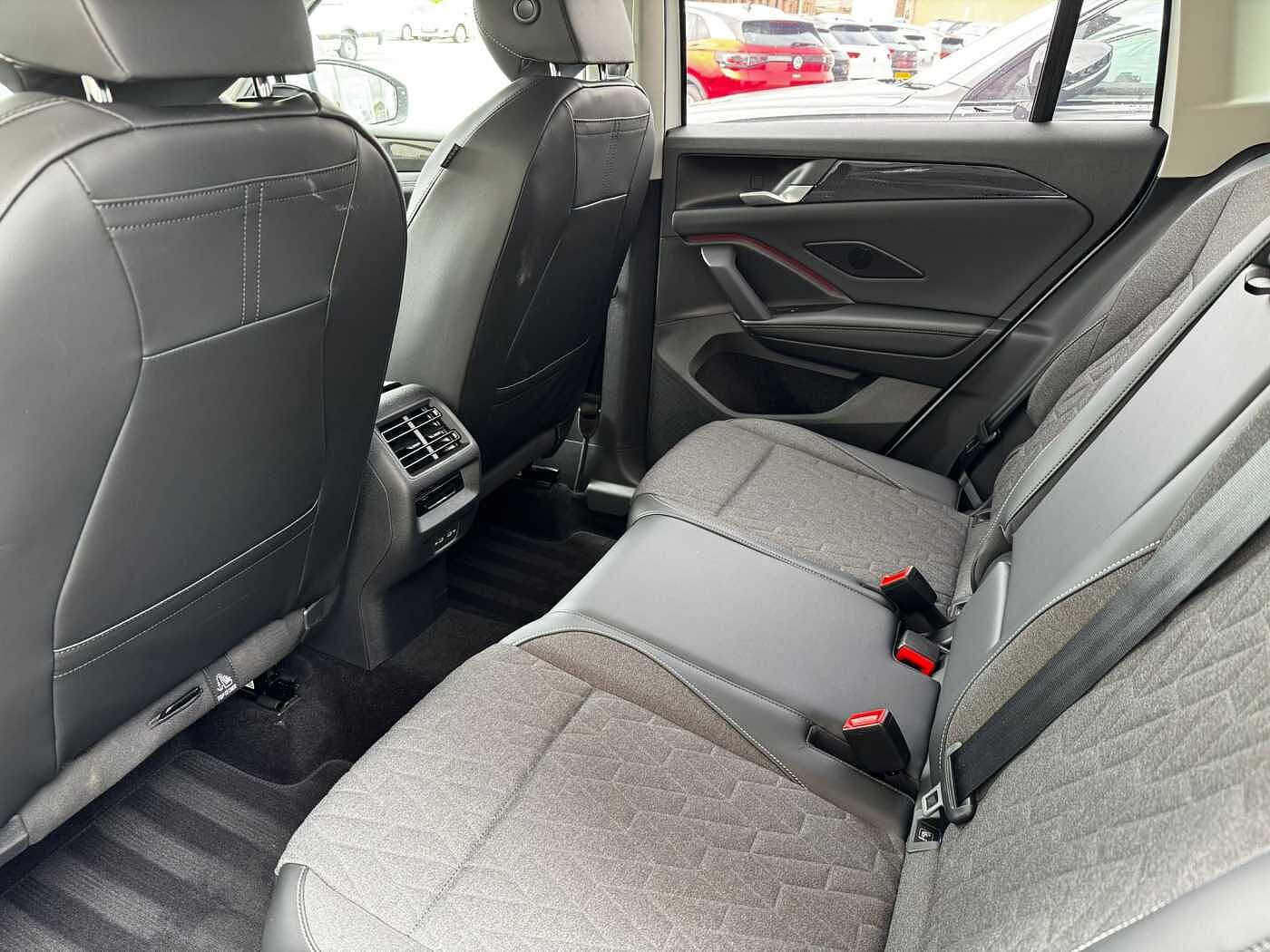 Volkswagen Tiguan 1.5 TSI 204PS eHybrid Match DSG