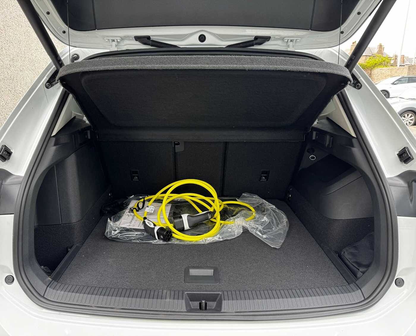 Volkswagen Tiguan 1.5 TSI 204PS eHybrid Match DSG