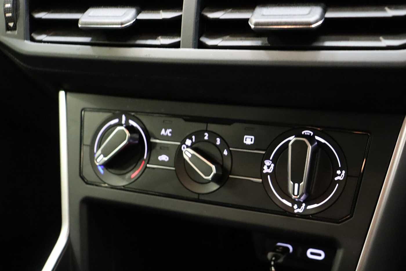 Volkswagen Polo 1.0 TSI Life 5dr