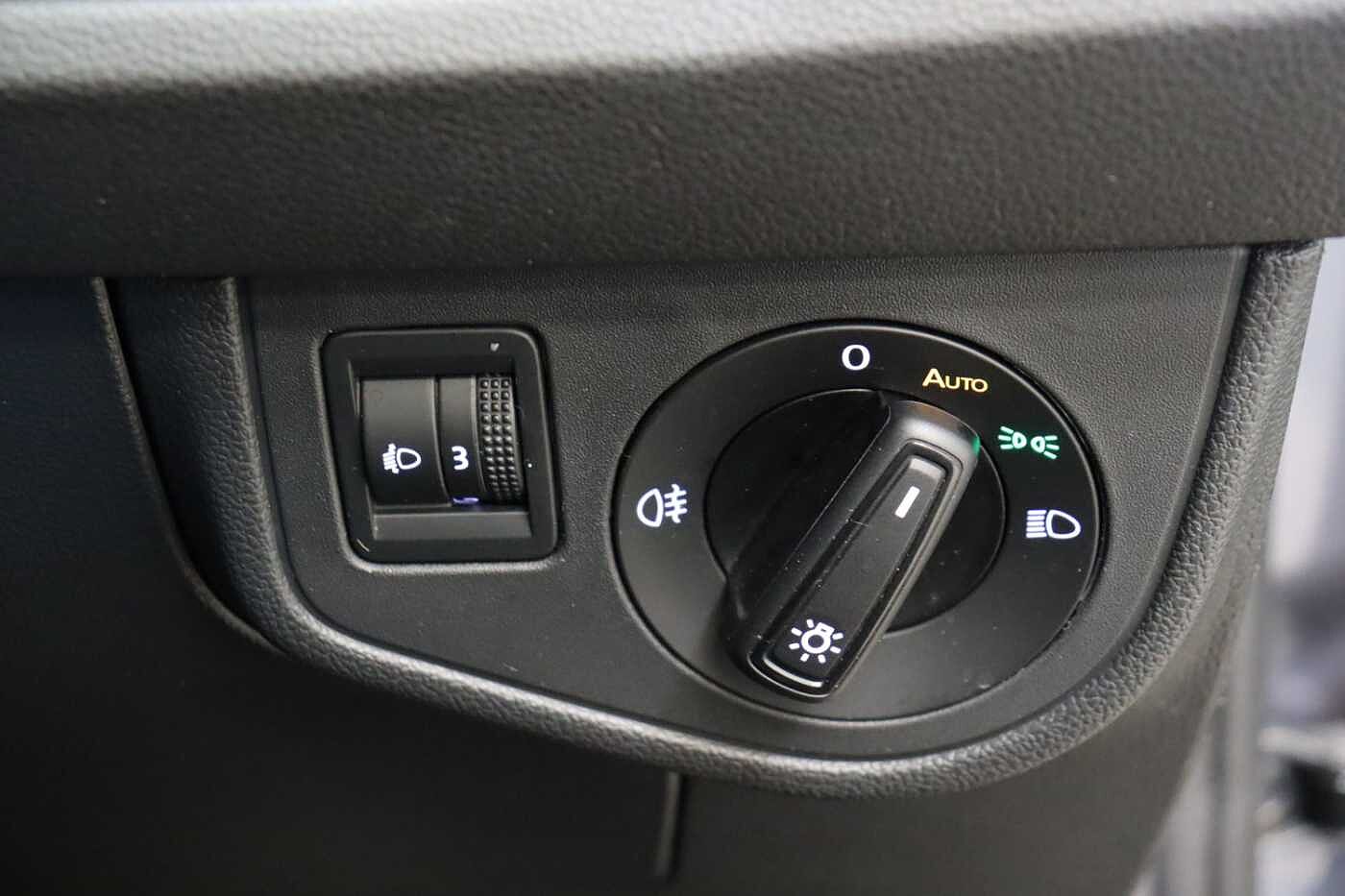 Volkswagen Polo 1.0 TSI Life 5dr