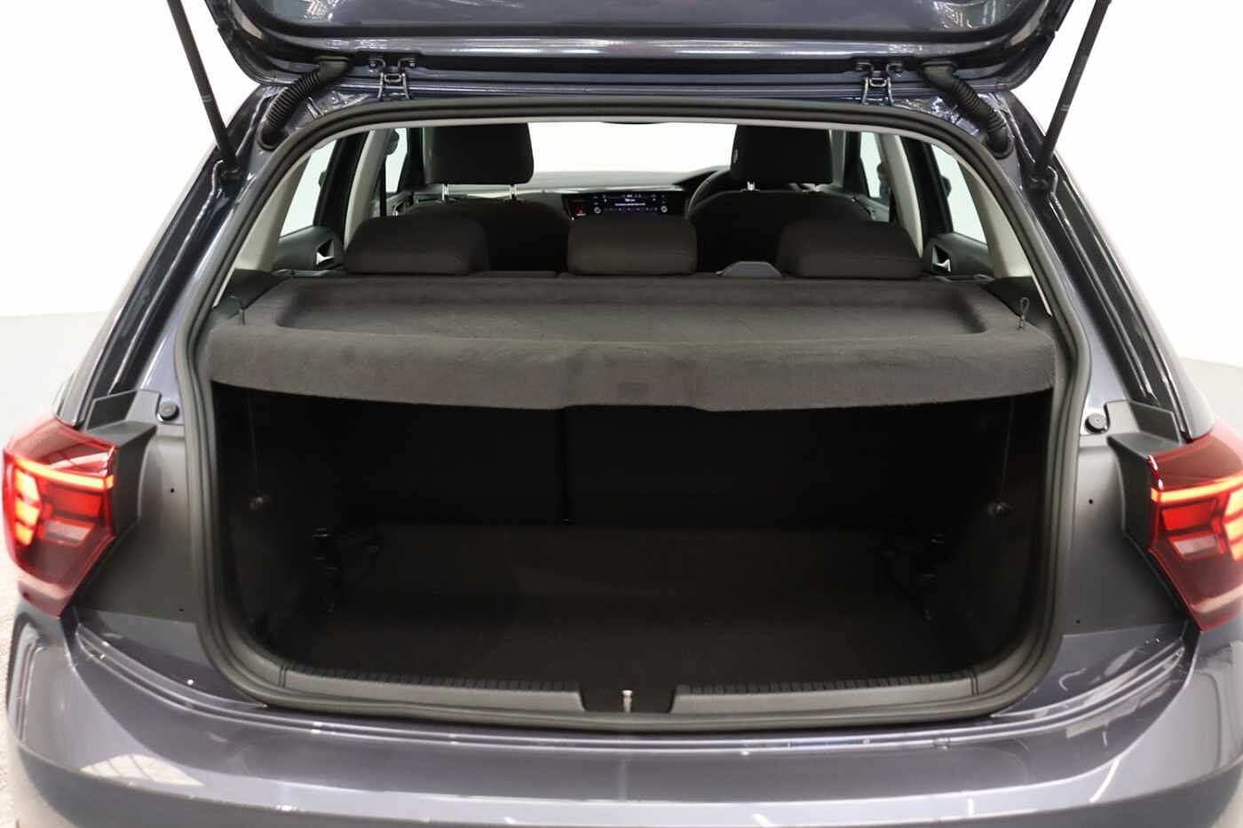 Volkswagen Polo 1.0 TSI Life 5dr