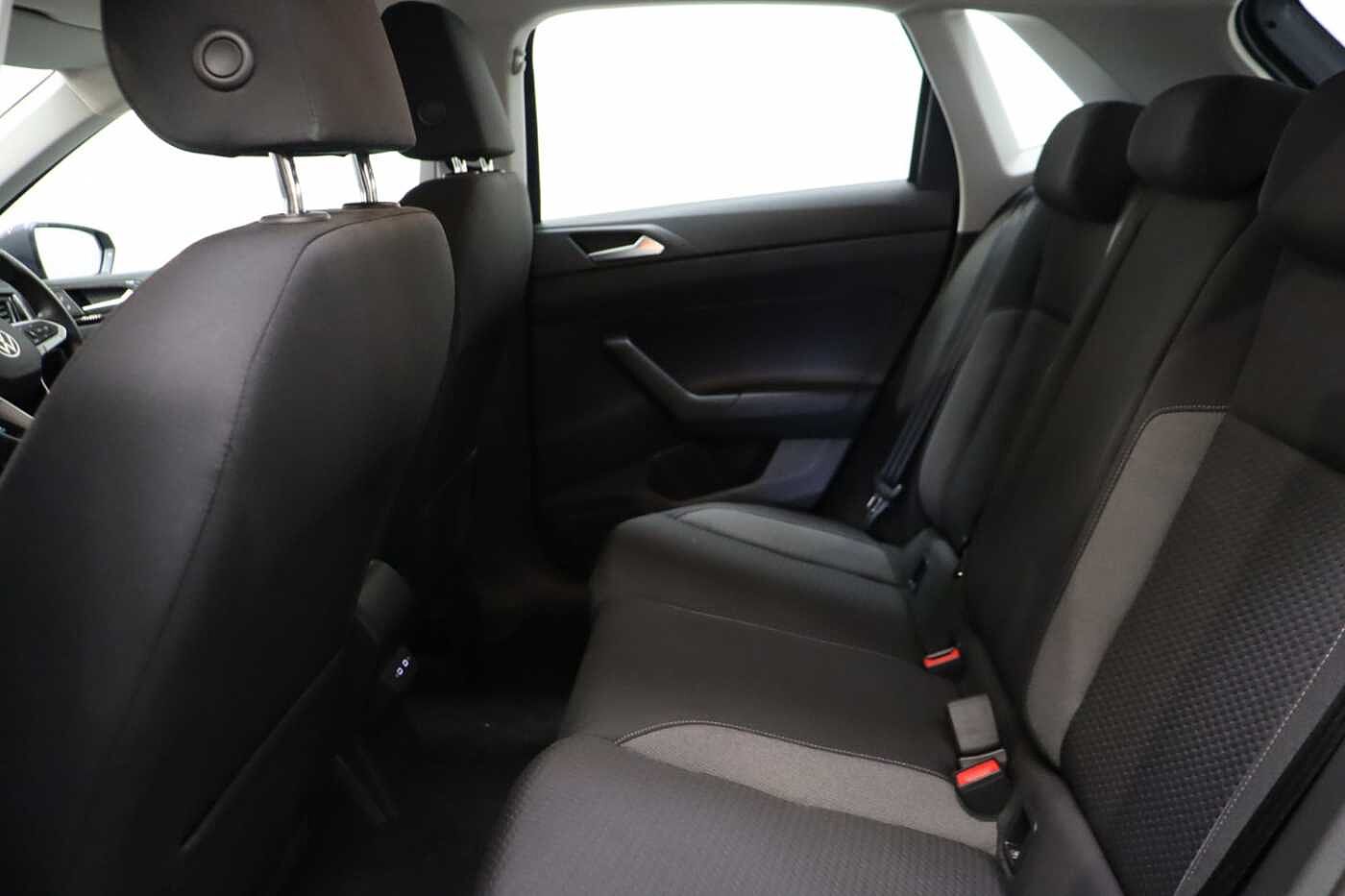 Volkswagen Polo 1.0 TSI Life 5dr