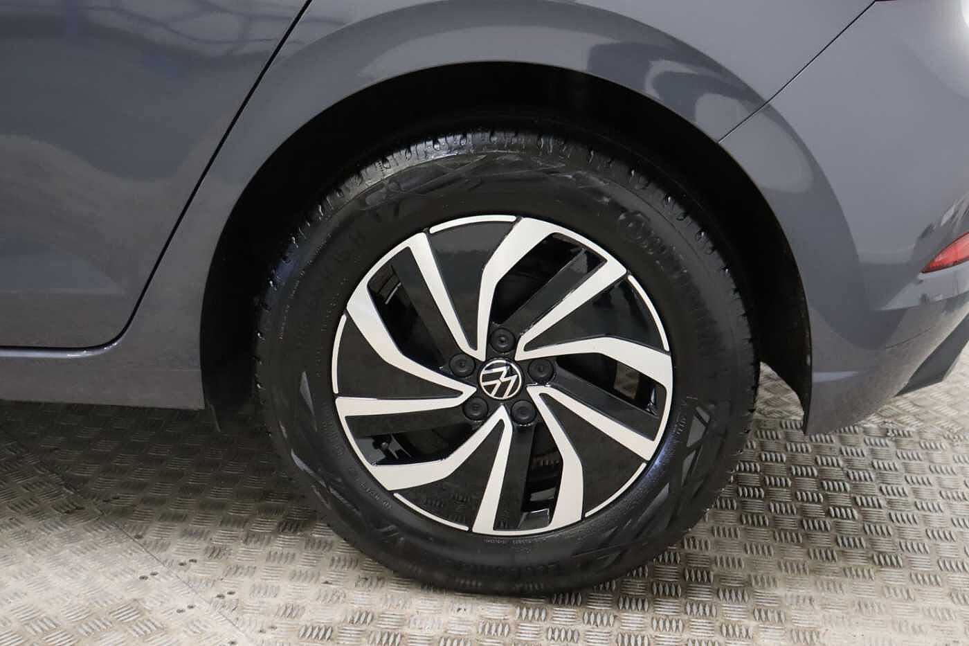 Volkswagen Polo 1.0 TSI Life 5dr