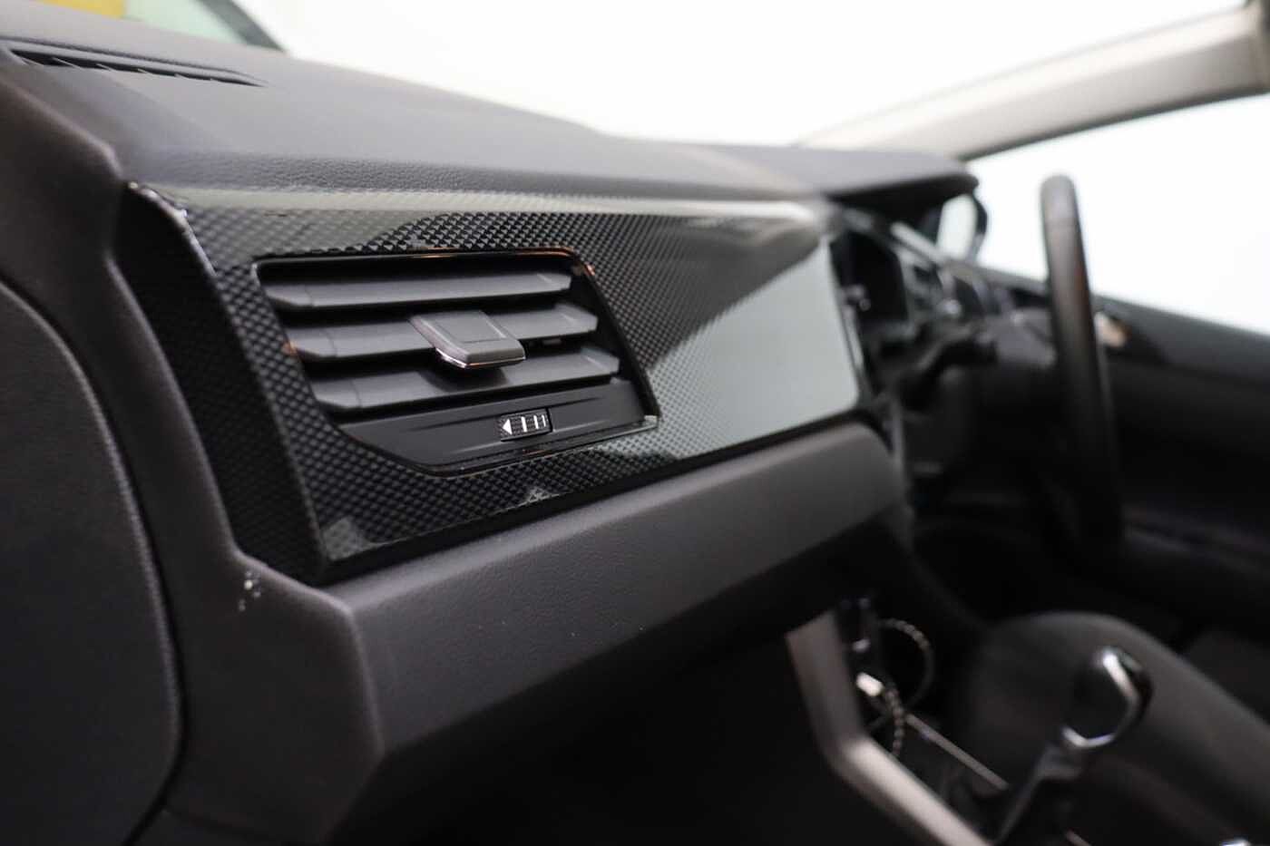 Volkswagen Polo 1.0 TSI Life 5dr