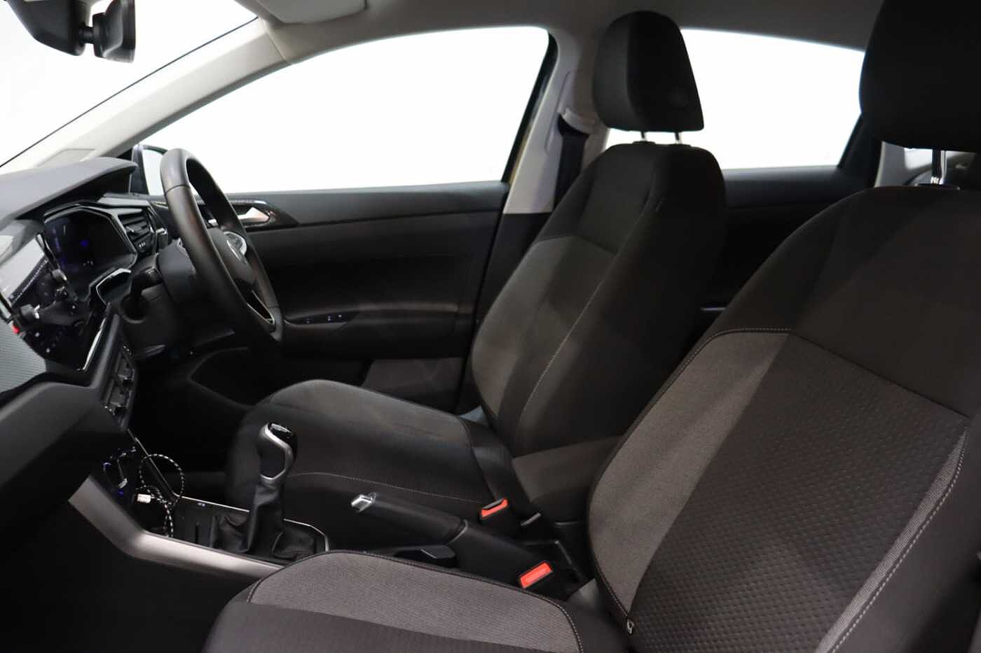 Volkswagen Polo 1.0 TSI Life 5dr