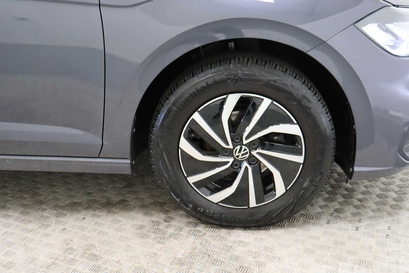 Volkswagen Polo 1.0 TSI Life 5dr