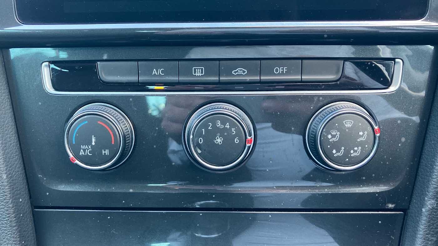 Volkswagen Golf 1.5 TSI EVO Match 5dr Petrol Hatchback