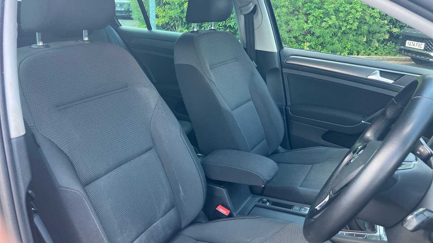Volkswagen Golf 1.5 TSI EVO Match 5dr Petrol Hatchback