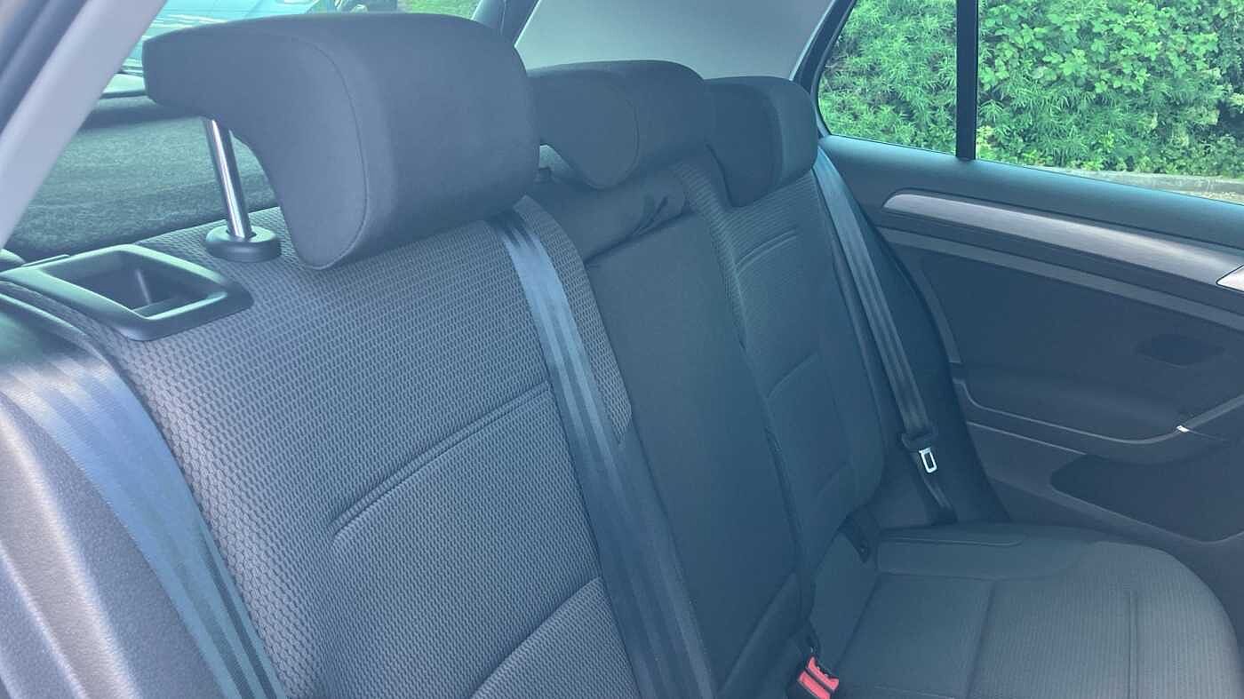 Volkswagen Golf 1.5 TSI EVO Match 5dr Petrol Hatchback