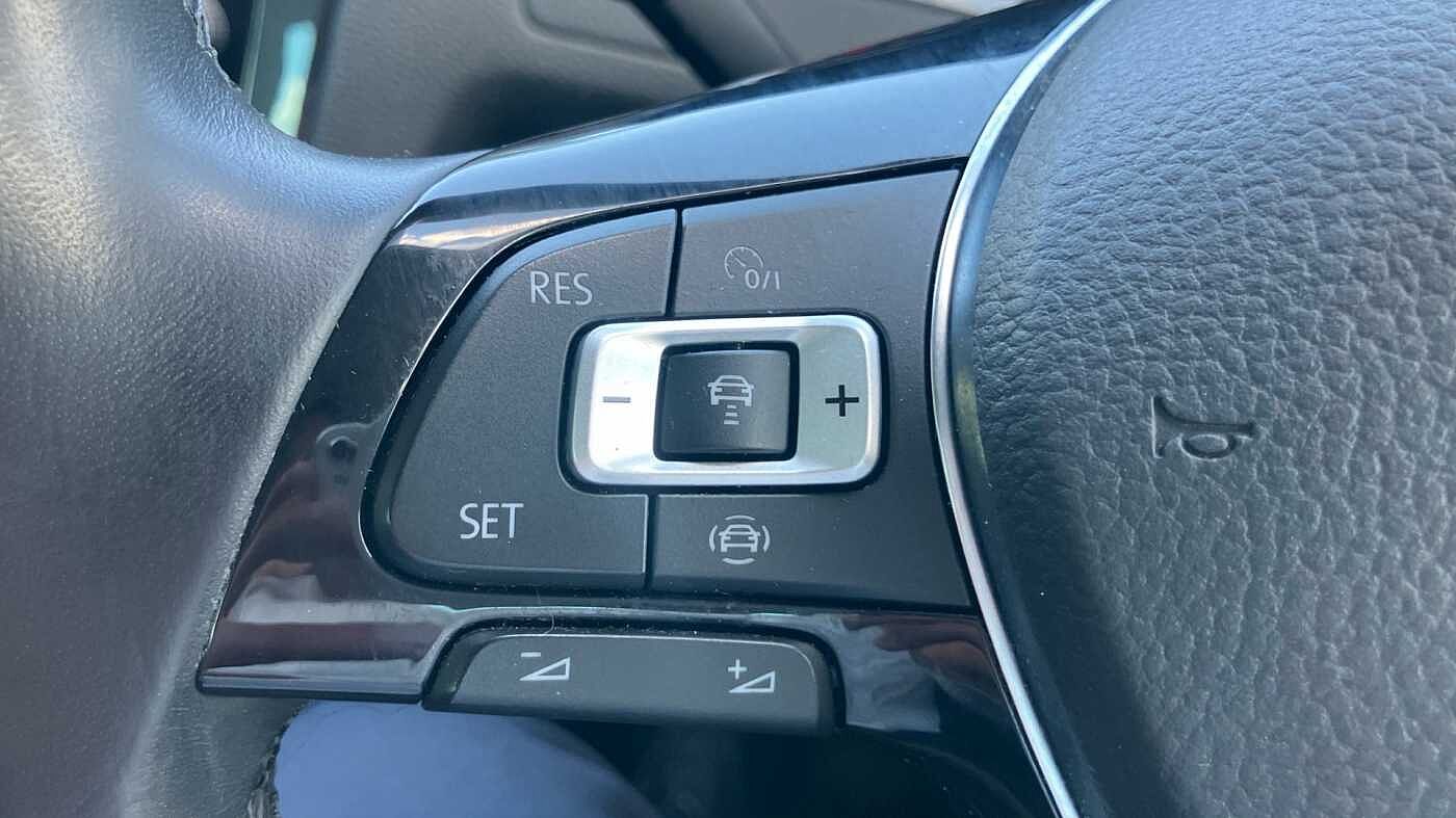 Volkswagen Golf 1.5 TSI EVO Match 5dr Petrol Hatchback