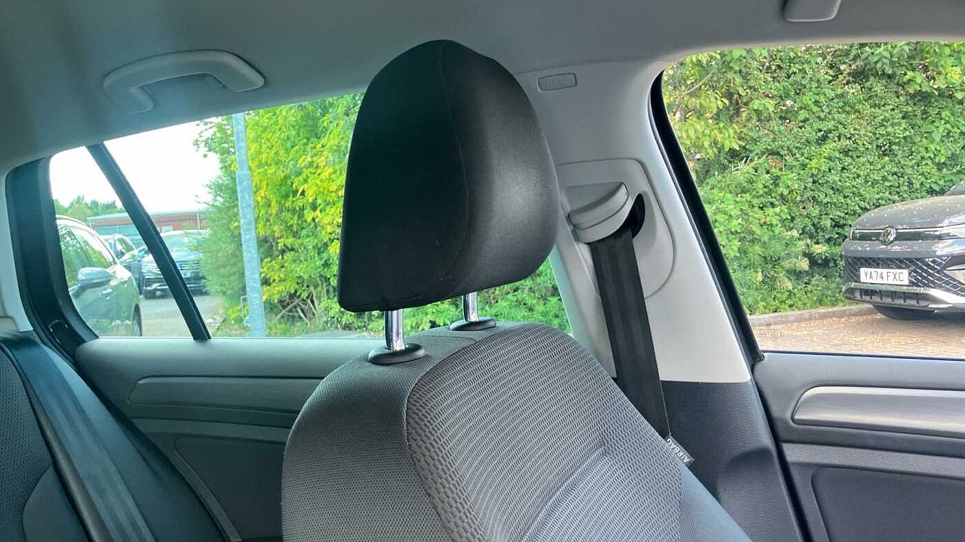 Volkswagen Golf 1.5 TSI EVO Match 5dr Petrol Hatchback
