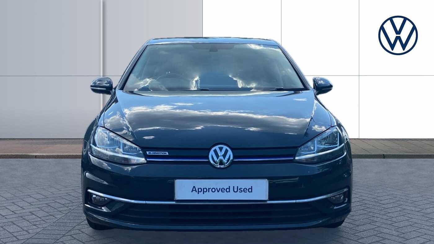 Volkswagen Golf 1.5 TSI EVO Match 5dr Petrol Hatchback