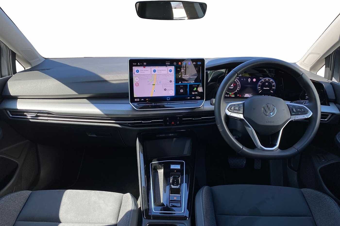 Volkswagen Golf Hatchback 1.5 TSI 204 Style eHybrid 5dr DSG
