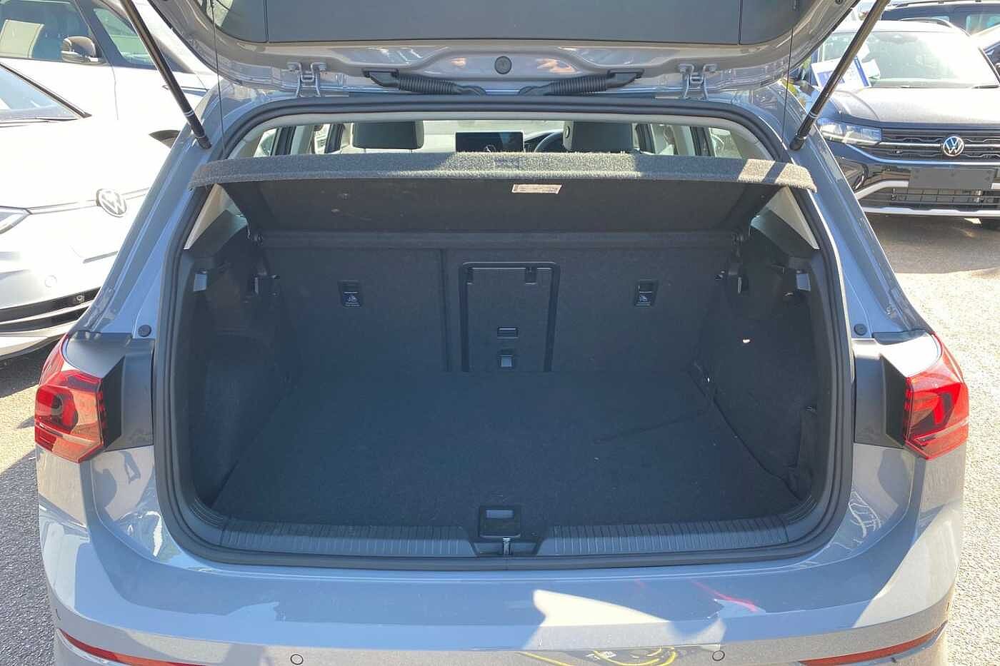 Volkswagen Golf Hatchback 1.5 TSI 204 Style eHybrid 5dr DSG