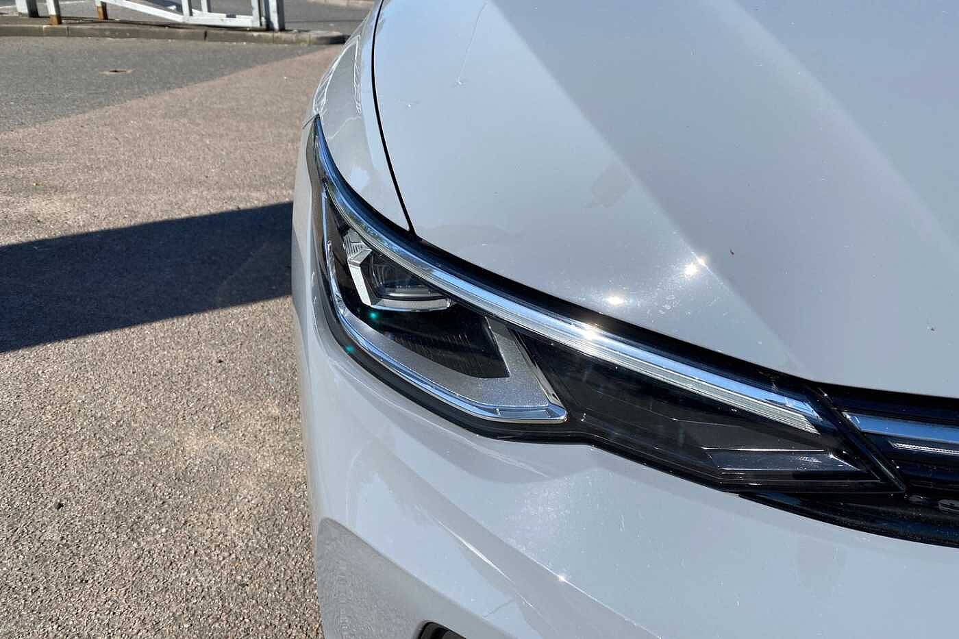 Volkswagen Golf Hatchback 1.5 TSI 204 Style eHybrid 5dr DSG