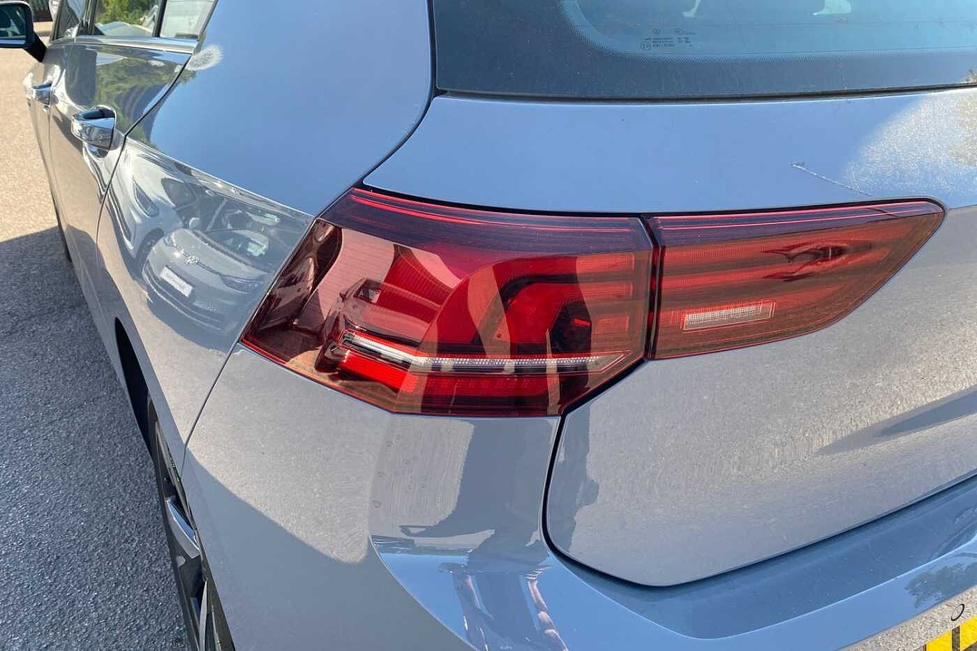 Volkswagen Golf Hatchback 1.5 TSI 204 Style eHybrid 5dr DSG