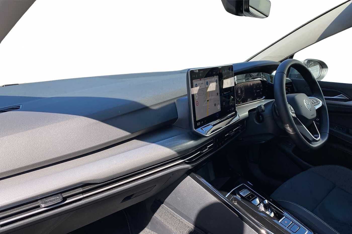 Volkswagen Golf Hatchback 1.5 TSI 204 Style eHybrid 5dr DSG