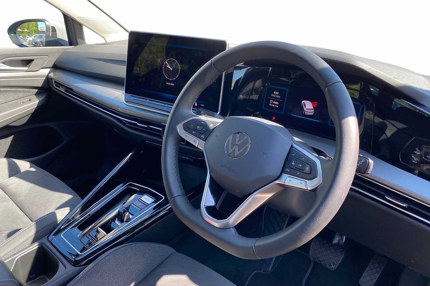 Volkswagen Golf Hatchback 1.5 TSI 204 Style eHybrid 5dr DSG
