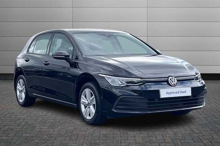 Volkswagen Golf 1.5 TSI Life Hatchback 5dr Petrol Manual Euro 6 (s/s) (150 ps)