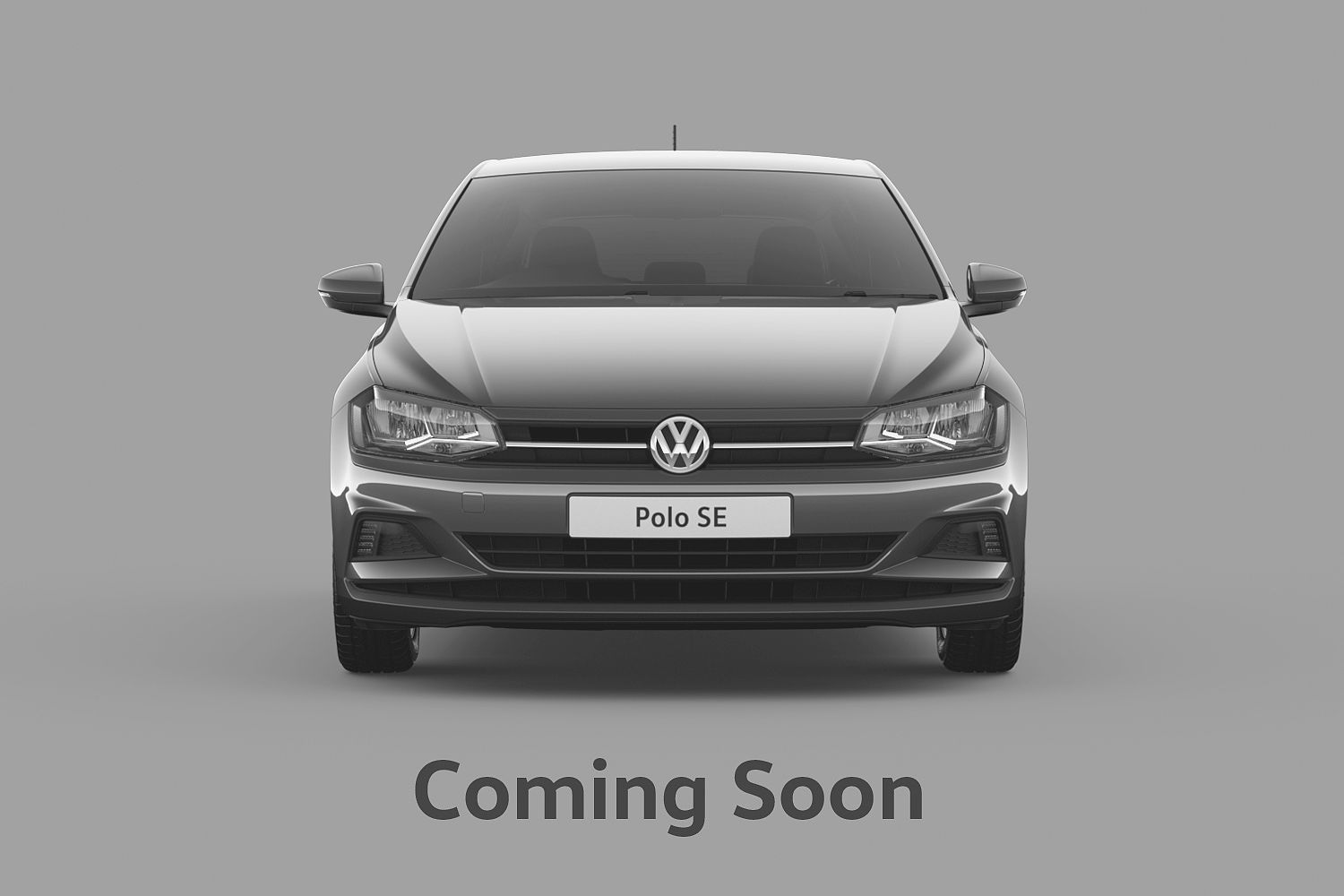 Volkswagen Polo R-Line 1.0 TSI 110PS 7-speed DSG 5 Door