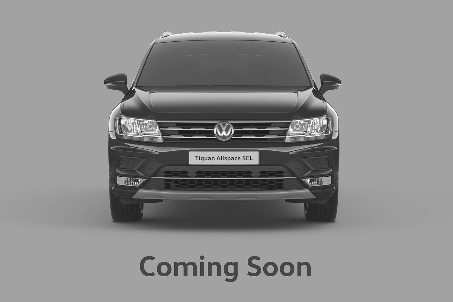 Volkswagen Tiguan Allspace Match 2.0 TDI 4Motion 190PS 7-Speed DSG 5 Door